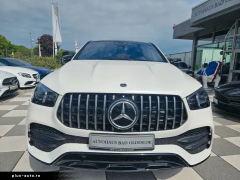 Mercedes-Benz Gle 400