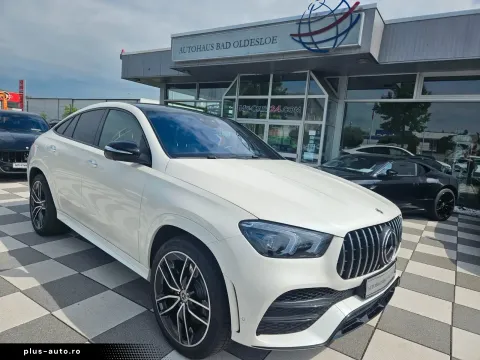 Mercedes-Benz Gle 400 — poza 2