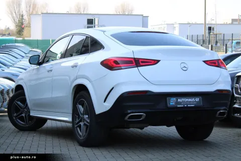 Mercedes-Benz Gle 400 — poza 2