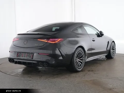 Mercedes-Benz Cle 53 Amg — poza 2