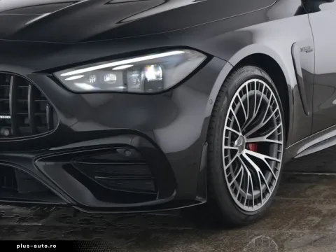 Mercedes-Benz Cle 53 Amg — poza 3