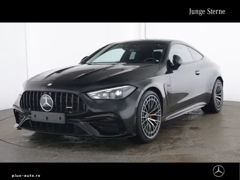 Mercedes-Benz Cle 53 Amg