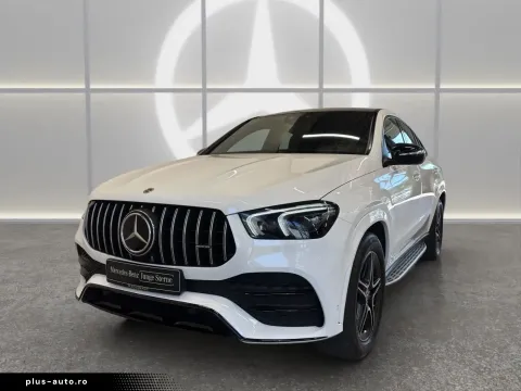 Mercedes-Benz Gle 400 — poza 2