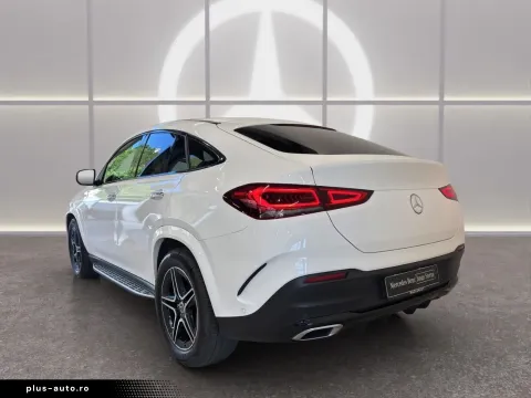Mercedes-Benz Gle 400 — poza 3