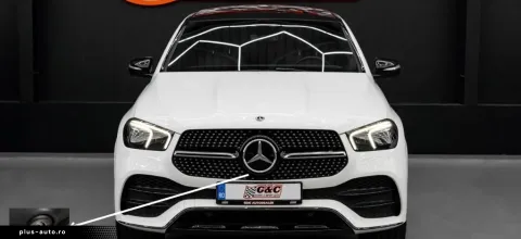 Mercedes-Benz Gle 400 — poza 2
