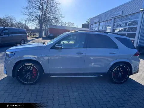 Mercedes-Benz Gle 63 Amg — poza 2