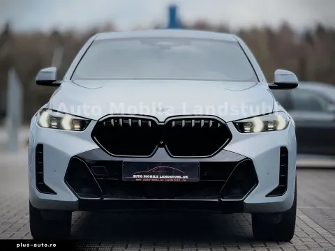 BMW X6 — poza 2