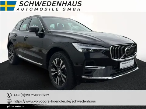 Volvo Xc60 — poza 2