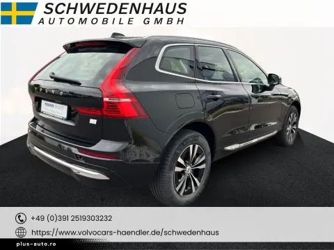 Volvo Xc60 — poza 3