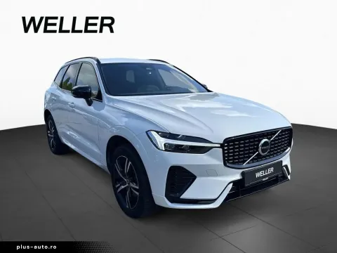Volvo Xc60 — poza 2