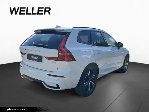 Volvo Xc60 — poza 3