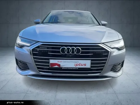 Audi A6 — poza 2