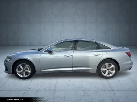 Audi A6 — poza 3