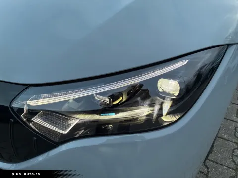 Mercedes-Benz Eqe — poza 3
