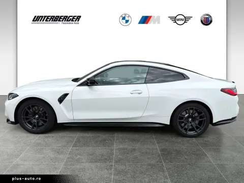 BMW M4 — poza 3