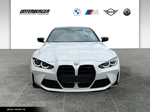 BMW M4 — poza 2