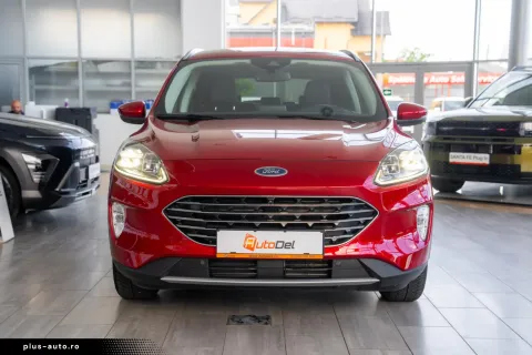 Ford Kuga — poza 2