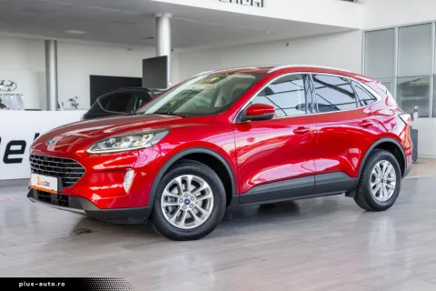 Ford Kuga — poza 3
