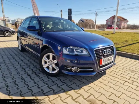 Audi A3 — poza 2