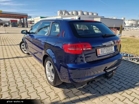Audi A3 — poza 3