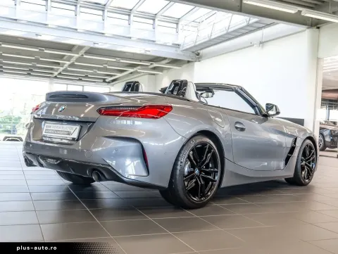 BMW Z4 — poza 2