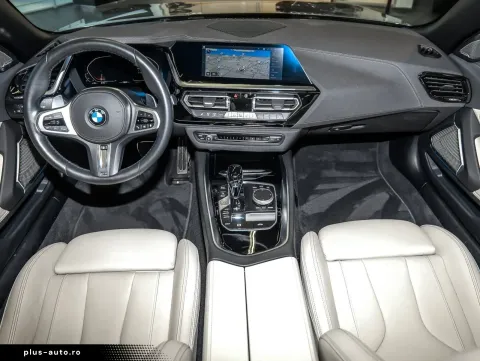 BMW Z4 — poza 3