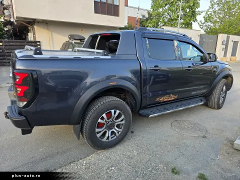Ford Ranger — poza 3
