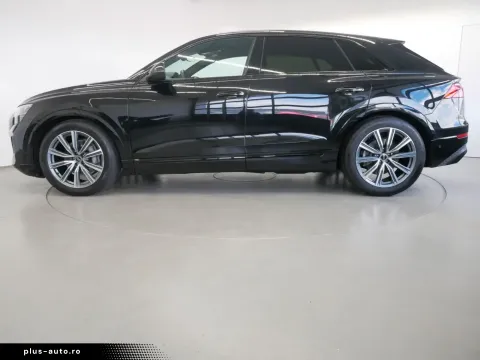 Audi Q8 — poza 3