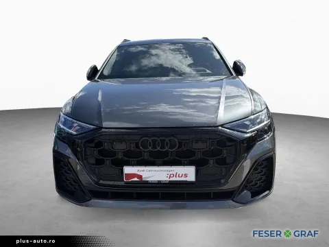 Audi Q8 — poza 2