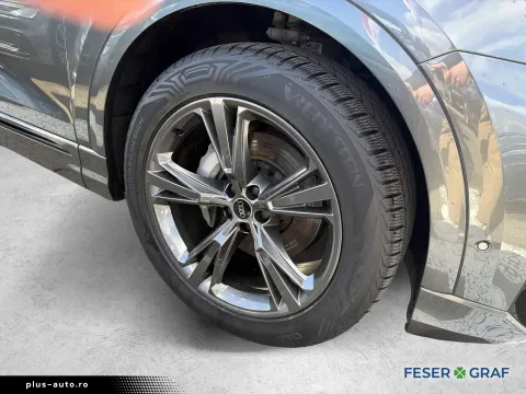 Audi Q8 — poza 3
