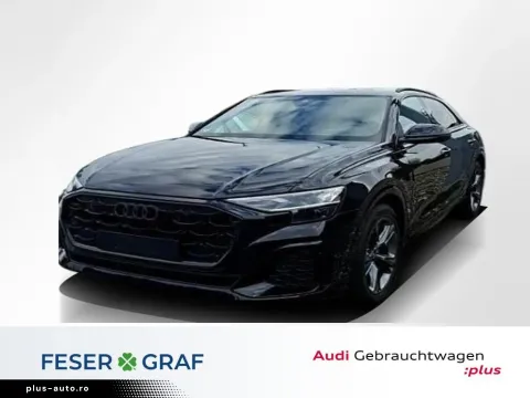 Audi Q8 — poza 2