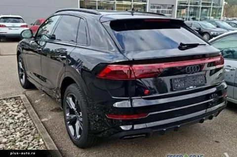Audi Q8 — poza 3