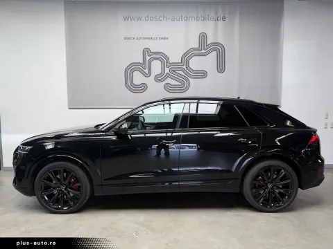 Audi Q8 — poza 2