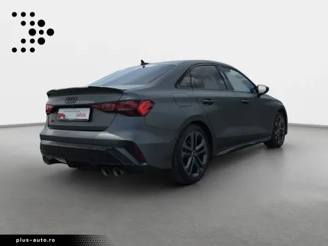 Audi S3 — poza 2