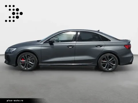 Audi S3 — poza 3