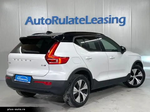 Volvo Xc40 — poza 3