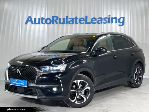 DS Automobiles DS 7 Crossback