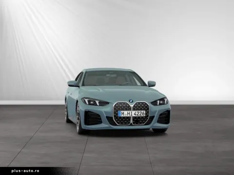 BMW 420 Gran Coupé