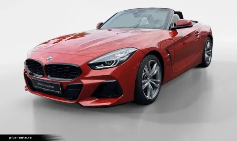 BMW Z4 — poza 2