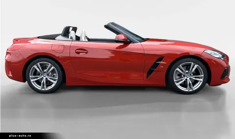 BMW Z4 — poza 3