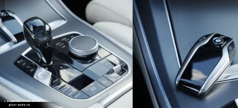 BMW X5 — poza 2
