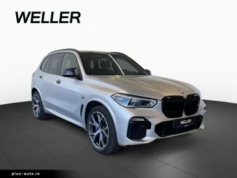 BMW X5 — poza 2
