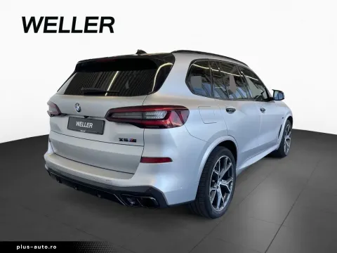 BMW X5 — poza 3