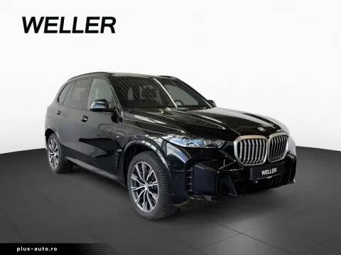 BMW X5 — poza 2