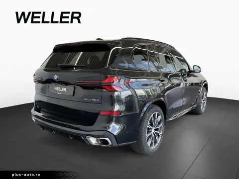 BMW X5 — poza 3