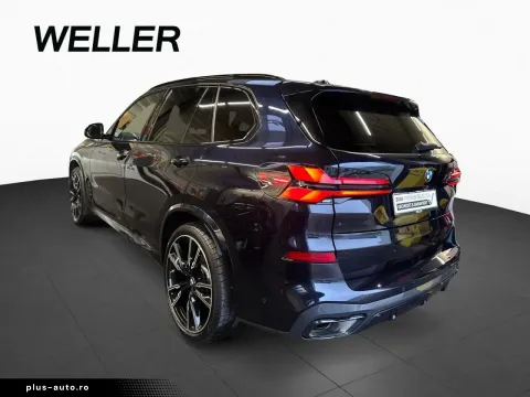 BMW X5 — poza 2