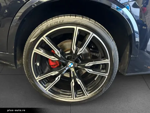 BMW X5 — poza 3