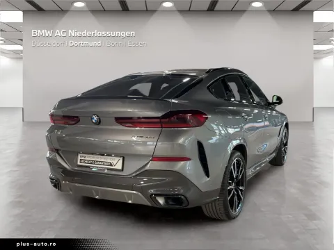 BMW X6 — poza 2