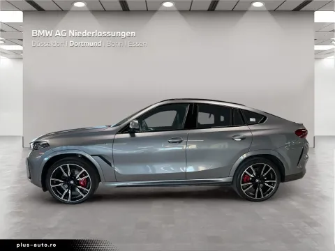 BMW X6 — poza 3