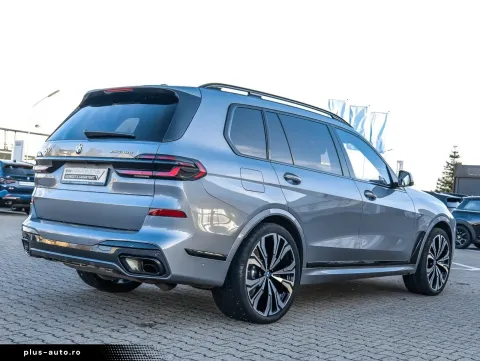 BMW X7 — poza 2
